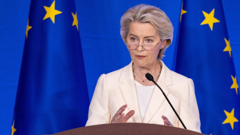 Φον ντερ Λάιεν: Συντονισμένες κυρώσεις για να φέρουμε τον Πούτιν για διαπραγματεύσεις