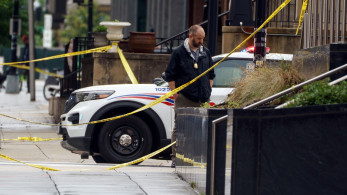 Μινεσότα: ένοπλη επίθεση σε καθολική εκκλησία - Αναφορές για αρκετούς νεκρούς και τραυματίες (video)