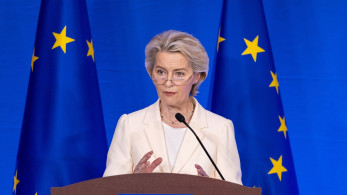 Η Κομισιόν επιβεβαιώνει το ρωσικό σαμποτάζ στο αεροσκάφος της Φον ντερ Λάιεν