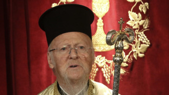 Οικουμενικός Πατριάρχης Βαρθολομαίος: «Το μέλλον θα είναι οικολογικό και ειρηνικό - ή δεν θα υπάρξει»