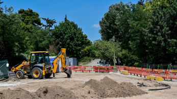 Μέτωπο τριών υπουργείων κατά Δούκα για τη Βασιλίσσης Όλγας - Να τηρήσει τα προβλεπόμενα