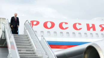 Βαρσοβία: Ο Πούτιν να μην μπει στον πολωνικό εναέριο χώρο για την συνάντηση με Τραμπ στη Βουδαπέστη