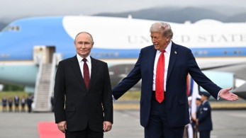 Στροφή στη ρητορική Τραμπ: Η Ρωσία είναι ο επιτιθέμενος στον πόλεμο της Ουκρανίας