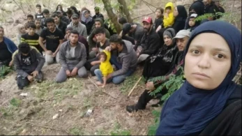 Η μικρή Μαρία του Έβρου: Τρία έτη από τότε που η Αριστερά έστησε ολόκληρο παραμύθι κατά της Ελλάδας Η μικρή Μαρία του Έβρου: Τρία έτη από τότε που η Αριστερά έστησε ολόκληρο παραμύθι κατά της Ελλάδας