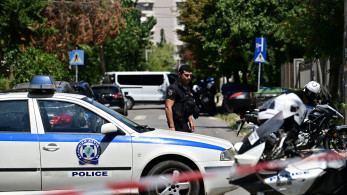 Χαλάνδρι: προφυλακιστέος ο 28χρονος για την δολοφονία της 47 χρονης - Τι υποστήριξε Χαλάνδρι: προφυλακιστέος ο 28χρονος για την δολοφονία της 47 χρονης - Τι υποστήριξε