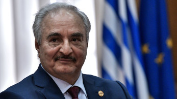 Τουρκία-Χαφτάρ: επικίνδυνη σύμπλευση για την Ελλάδα, προβληματισμός για τη στάση της Αιγύπτου Τουρκία-Χαφτάρ: επικίνδυνη σύμπλευση για την Ελλάδα, προβληματισμός για τη στάση της Αιγύπτου