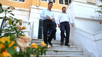 Χαρδαλιάς: «Αναβιώνει το αρχοντικό του Σωτηρίου Αναργύρου στις Σπέτσες»