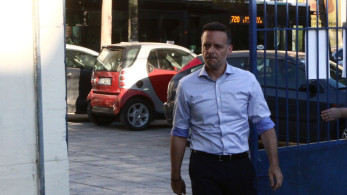 Ο… ανένδοτος του Χάρη Δούκα