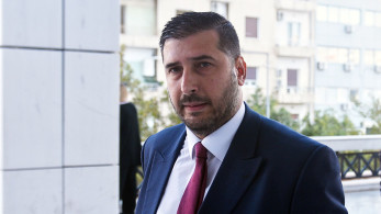 Χάρης Κατσιβαρδάς στο «Μανιφέστο»: Tσάρλι Κερκ, εγκληματίας σκέψεως ή θύμα ιδεοληπτικών; Χάρης Κατσιβαρδάς στο «Μανιφέστο»: Tσάρλι Κερκ, εγκληματίας σκέψεως ή θύμα ιδεοληπτικών;