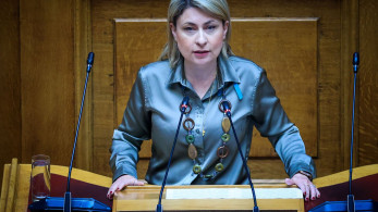 Χριστίνα Αλεξοπούλου: Άμεσα οι αποζημιώσεις στους πολίτες - Σε εφαρμογή το «Αχαΐα Pass» Χριστίνα Αλεξοπούλου: Άμεσα οι αποζημιώσεις στους πολίτες - Σε εφαρμογή το «Αχαΐα Pass»