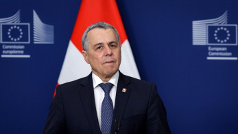 Η Ελβετία δηλώνει έτοιμη να παράσχει ασυλία στον Πούτιν για ειρηνευτική διάσκεψη στη Γενεύη