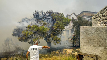 Σε κατάσταση έκτακτης ανάγκης Λαγανάς και Αρτεμίσιοι στη Ζάκυνθο μετά τις πυρκαγιές