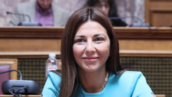 Ζαχαράκη: Ο σχεδιασμός για τη νέα σχολική χρονιά - Ανοίγει μετά από 17 χρόνια το σχολείο στην Ψέριμο Ζαχαράκη: Ο σχεδιασμός για τη νέα σχολική χρονιά - Ανοίγει μετά από 17 χρόνια το σχολείο στην Ψέριμο