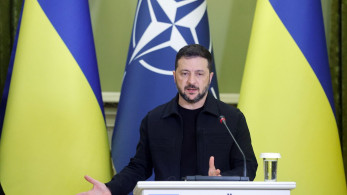 Ξεκινά νέος γύρος διαπραγματεύσεων ΗΠΑ-Ουκρανίας στο Μαϊάμι - Η έκκληση του Ζελένσκι