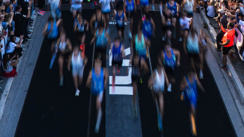 19ο Ioannina Lake Run: μοναδική αθλητική εμπειρία με τη σφραγίδα του ΟΠΑΠ 19ο Ioannina Lake Run: μοναδική αθλητική εμπειρία με τη σφραγίδα του ΟΠΑΠ