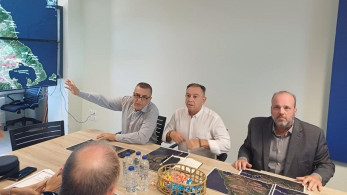 Στη μάχη κατά της ευλογιάς 81 κτηνίατροι και 72 στελέχη της κτηνιατρικής του ΥΠΑΑΤ