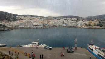 Η Κάρπαθος στα 11 «κρυφά διαμάντια» της Ευρώπης