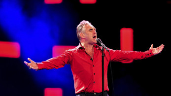Σοκαρισμένος ο Morrissey μετά τις απειλές για τη ζωή του -  Ακύρωσε δύο συναυλίες στις ΗΠΑ Σοκαρισμένος ο Morrissey μετά τις απειλές για τη ζωή του -  Ακύρωσε δύο συναυλίες στις ΗΠΑ