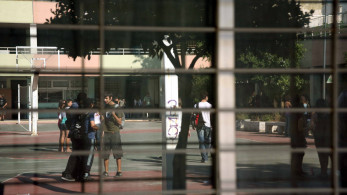Βία ανηλίκων στο Ηράκλειο: καβγάς σε σχολείο στέλνει 12χρονο στο νοσοκομείο Βία ανηλίκων στο Ηράκλειο: καβγάς σε σχολείο στέλνει 12χρονο στο νοσοκομείο