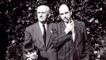 Σαν σήμερα το 1961, ιδρύεται από τον Γεώργιο Παπανδρέου η «Ένωση Κέντρου» Σαν σήμερα το 1961, ιδρύεται από τον Γεώργιο Παπανδρέου η «Ένωση Κέντρου»