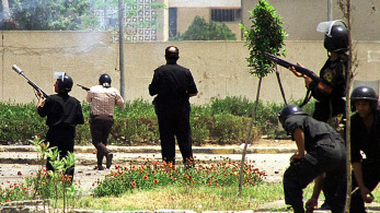 Αίγυπτος: απειλεί με αποστολή στρατευμάτων και αεροσκαφών στο Σινά λόγω εκτοπισμού Παλαιστινίων