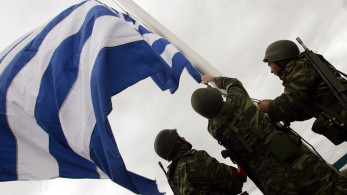 Η Ελλάδα «ψήλωσε» και απαιτεί την άρση του casus belli