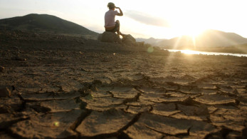 Η κλιματική κρίση απειλεί την Ελλάδα με ερημοποίηση