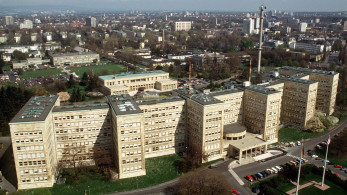 Η Γερμανία και το ρολόι της συνταξιοδοτικής βόμβας