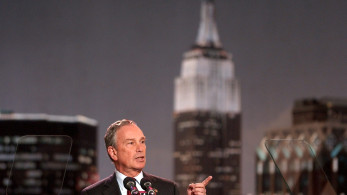 Μάικλ Μπλούμπεργκ: «Η Ελλάδα ισχυροποιήθηκε επί διακυβέρνησης Μητσοτάκη»