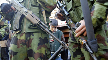 IDF: αποκαταστάθηκε η εκεχειρία στη Γάζα μετά τις επιθέσεις σε στόχους της Χαμάς