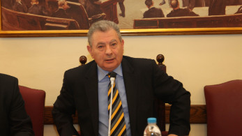 Η συγκλονιστική κατάθεση της χήρας του Σήφη Βαλυράκη - «Σφαγιασμένος ο άντρας μου»