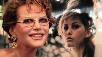 Κλαούντια Καρντινάλε: η μεσογειακή μούσα που μάγεψε το παγκόσμιο σινεμά