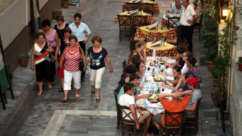 Υπουργείο Τουρισμού: η Ελλάδα αναδεικνύεται διεθνώς μέσα από τη γαστρονομία της (photo)