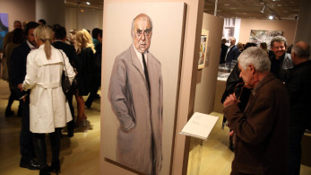 Δένδιας για Γιώργο Σεφέρη: «Τίμησε τα Ελληνικά Γράμματα και το Διπλωματικό Σώμα»