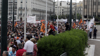 «Παραλύει» η χώρα την 1η Οκτωβρίου - Απεργία και ανατροπές σε μετρό, λεωφορεία, τρένα