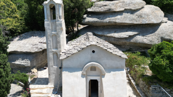 Λίνα Μενδώνη:  Πολιτική μας είναι η προτεραιοποίηση  των μνημείων  που έχουν ανάγκη