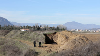 Άνθρακες ο θησαυρός: Σύγχρονοι χρυσοθήρες στα ίχνη του χρόνου