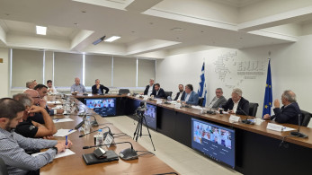 Συνεδρίαση ΕΝΠΕ για τα Σχέδια Βιώσιμης Κινητικότητας και Δικτύου Μονάδων Ενεργειακής Αξιοποίησης