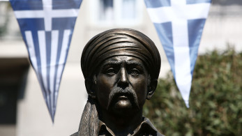 Σαν σήμερα πέθανε ο Νικηταράς ο Τουρκοφάγος, ξεχασμένος και πάμφτωχος