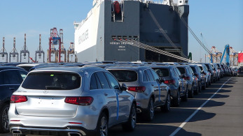 Ελληνική αγορά αυτοκινήτου: Οριακή άνοδος τον Αύγουστο 2025 με πρωταγωνιστές τα υβριδικά