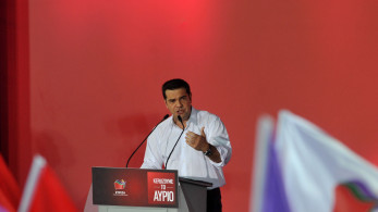Ο Αλέξης Τσίπρας γράφει βιβλίο, ενώ ο λαός προσπαθεί να ξεχάσει τα εφιαλτικά χρόνια διακυβέρνησής του Ο Αλέξης Τσίπρας γράφει βιβλίο, ενώ ο λαός προσπαθεί να ξεχάσει τα εφιαλτικά χρόνια διακυβέρνησής του