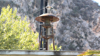 Άσκηση «Παρμενίων 2025»: οι σειρήνες θα ηχήσουν δοκιμαστικά σε όλη τη χώρα