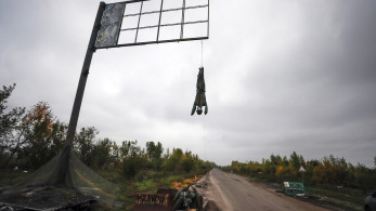 Ουκρανία: ρωσικό drone σκότωσε 13.000 ζώα σε αγρόκτημα στο Χάρκοβο