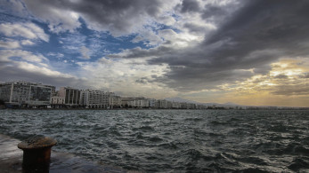 Καιρός: θυελλώδεις άνεμοι και δροσιά Σεπτεμβρίου – Ποιες περιοχές είναι σε υψηλό κίνδυνο πυρκαγιάς