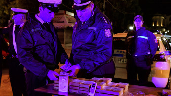 Μάστιγα η οδήγηση με Αλκοόλ στην Αττική - 190 παραβάσεις σε 5 ημέρες Μάστιγα η οδήγηση με Αλκοόλ στην Αττική - 190 παραβάσεις σε 5 ημέρες