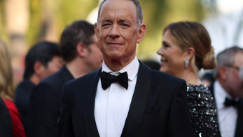 Ο Τομ Χανκς τηρεί τις υποσχέσεις του - Το απίστευτο δώρο που έκανε σε μαγαζάτορα στο Πόρτλαντ Ο Τομ Χανκς τηρεί τις υποσχέσεις του - Το απίστευτο δώρο που έκανε σε μαγαζάτορα στο Πόρτλαντ