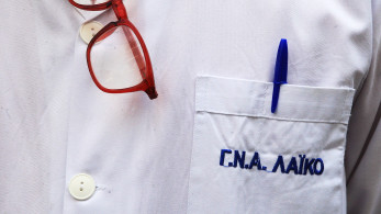 Ιατρικό επίτευγμα στο Λαϊκό Νοσοκομείο: Τέσσερις διαδοχικές μεταμοσχεύσεις ήπατος - Ανάρτηση Γεωργιάδη