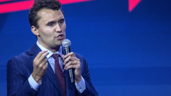 Σήμερα το τελευταίο αντίο στον Τσάρλι Κερκ - Στο πλευρό της οικογένειας Τραμπ και Βανς