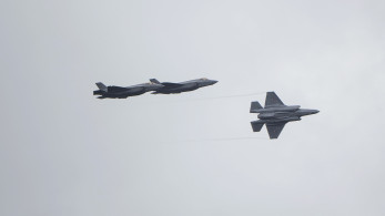 Δανία: ηρεμία ξανά στον αέρα του Άλμποργκ - Τα drones απομακρύνθηκαν