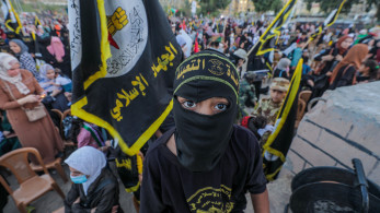 Η Ελλάδα με απόφαση Θάνου Πλεύρη ανακαλεί το άσυλο σε Παλαιστίνιο που εξυμνούσε τη Χαμάς